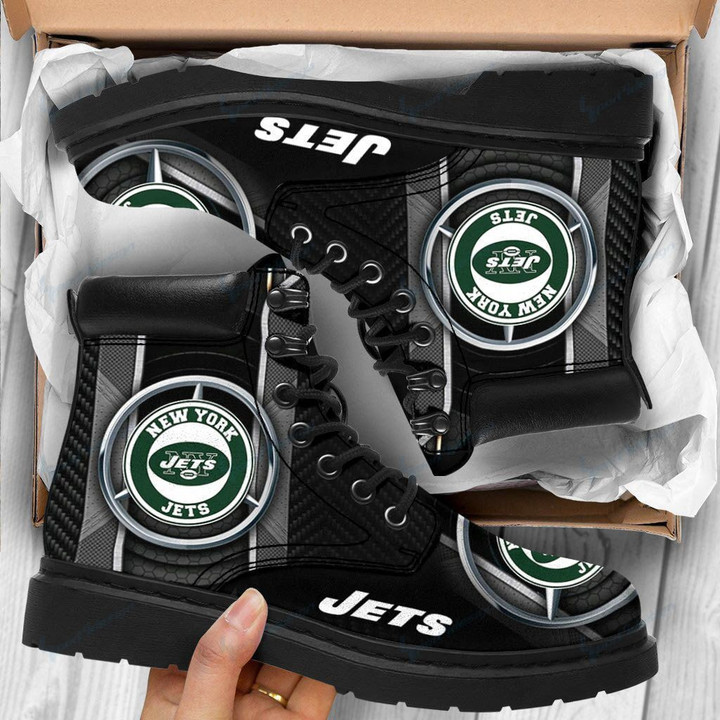 New York Jets TBL Boots 270