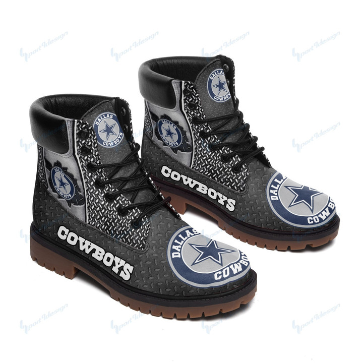 Dallas Cowboys TBL Boots 099