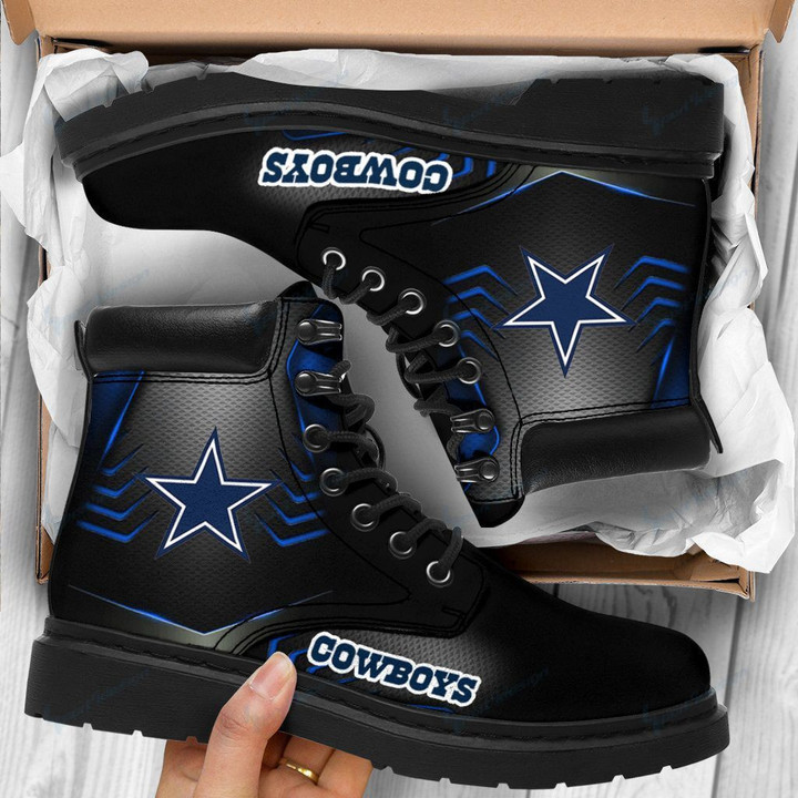 Dallas Cowboys TBL Boots 478