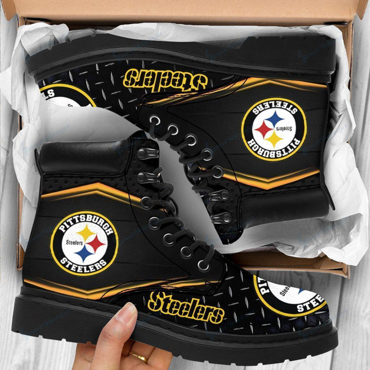 Pittsburgh Steelers TBL Boots 153