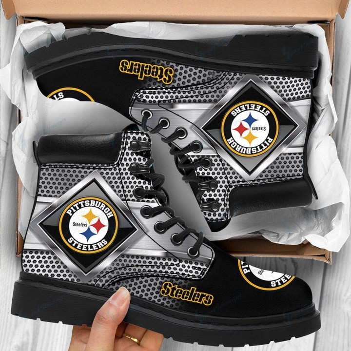 Pittsburgh Steelers TBL Boots 454