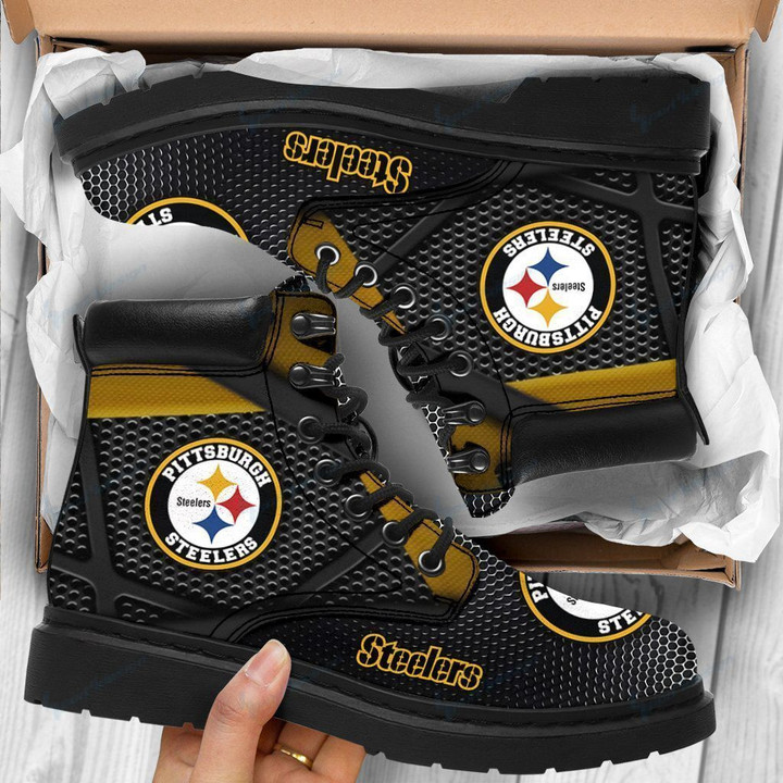 Pittsburgh Steelers TBL Boots 297