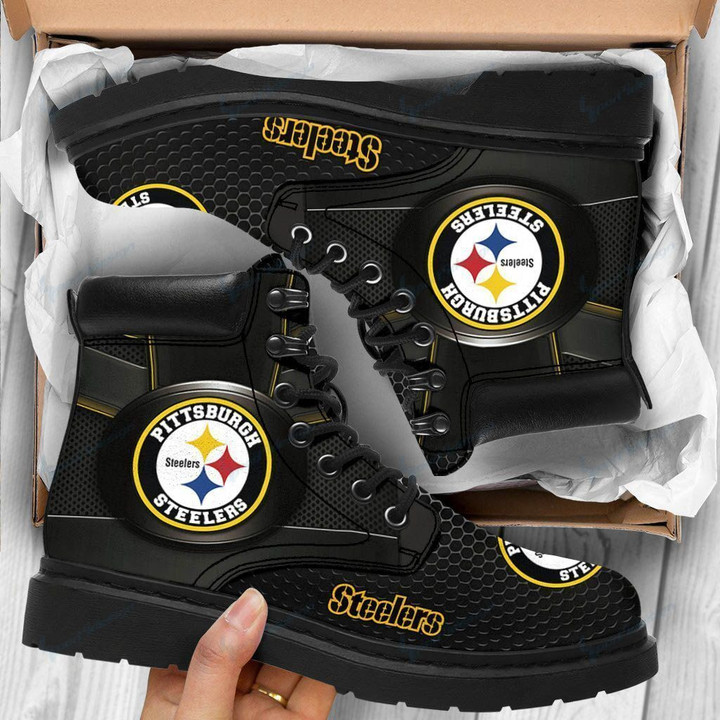 Pittsburgh Steelers TBL Boots 280