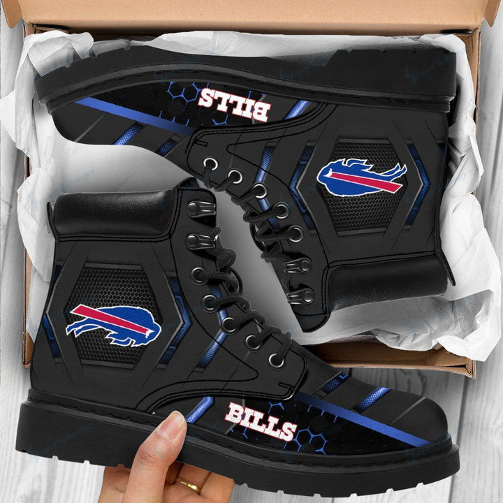 Buffalo Bills TBL Boot 527