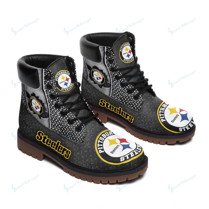 Pittsburgh Steelers TBL Boots 103