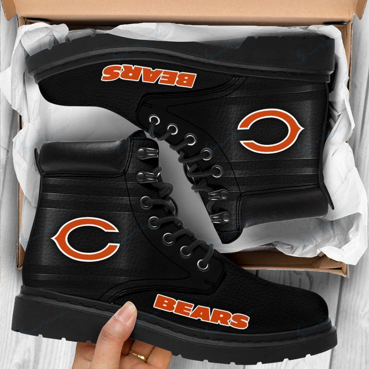Chicago Bears TBL Boots 173