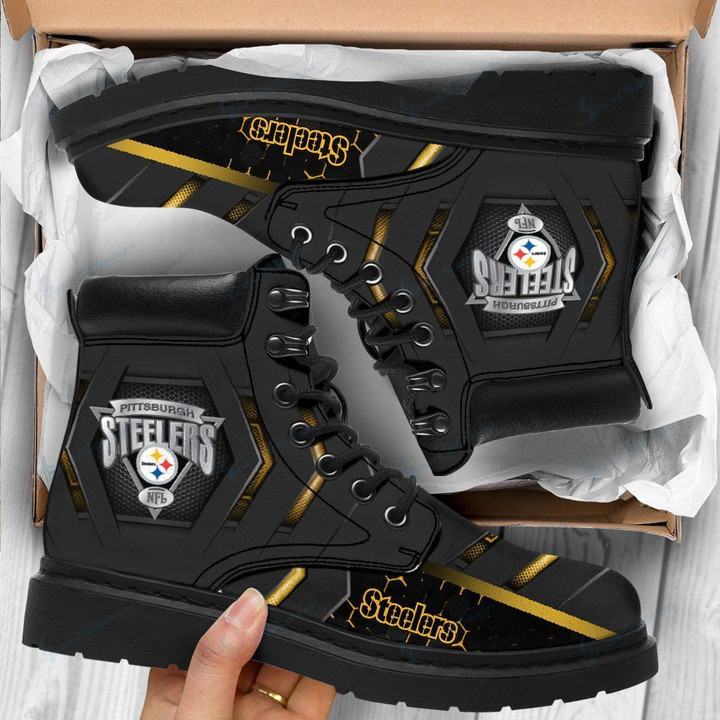 Pittsburgh Steelers TBL Boots 529