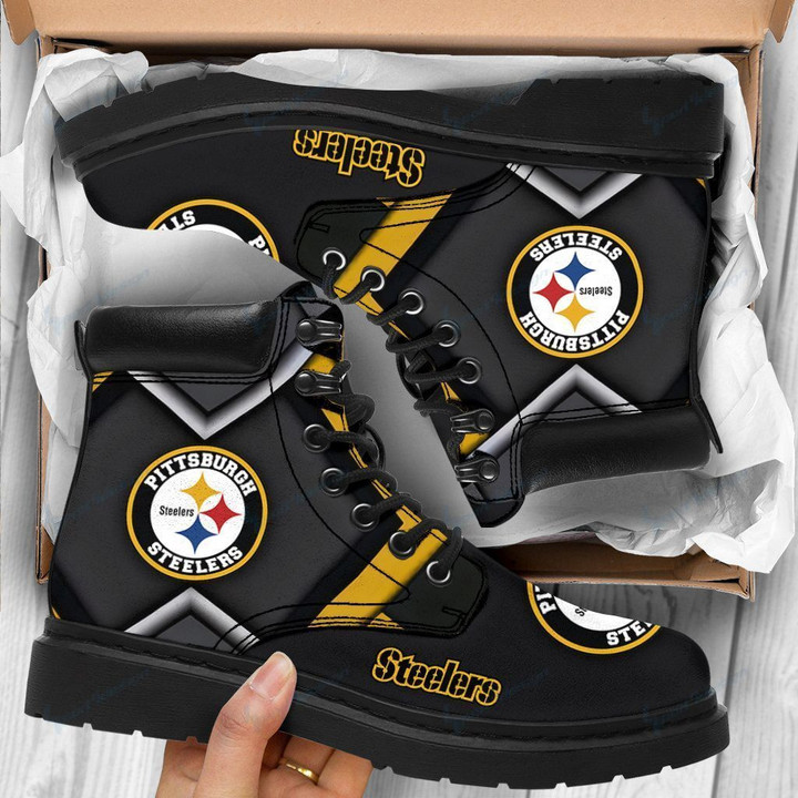 Pittsburgh Steelers TBL Boots 310