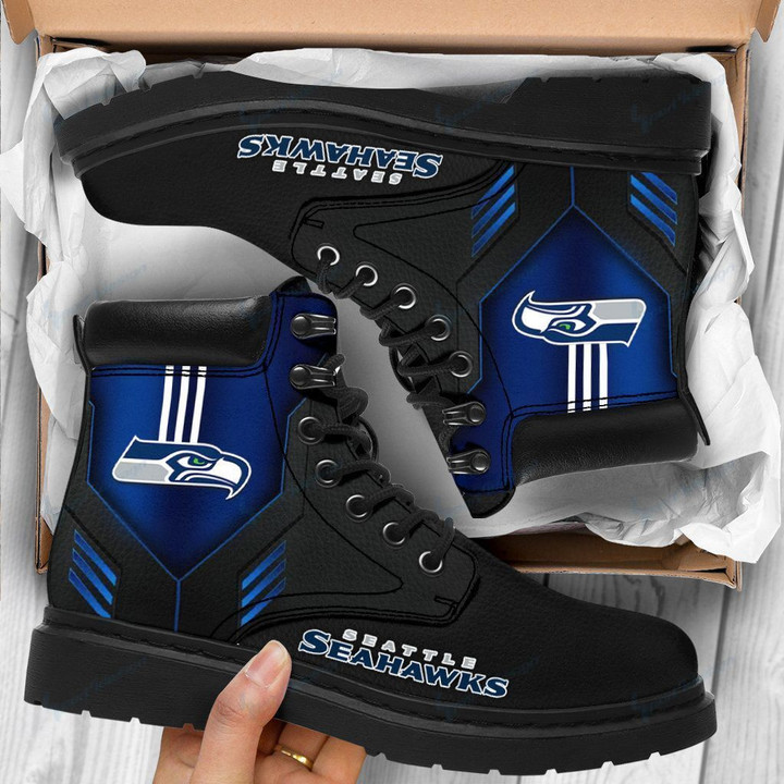 Seattle Seahawks TBL Boots 249