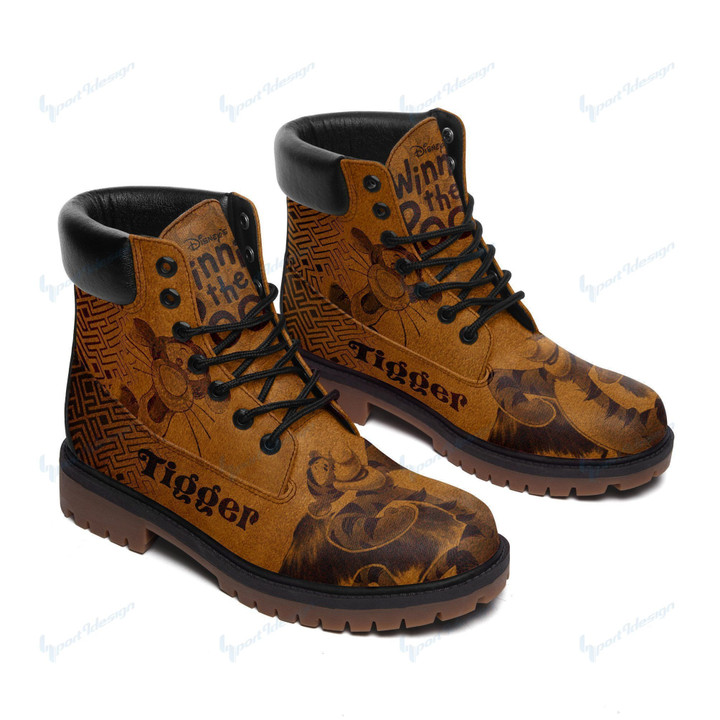 Tigger TBL Boots 063