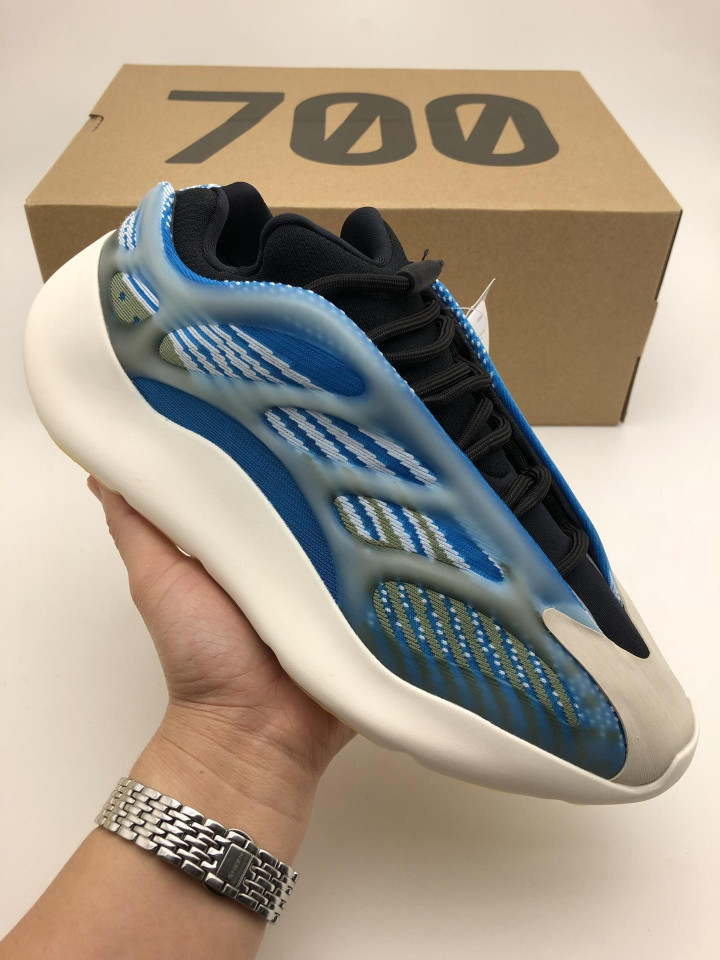 Adidas Yeezy 700 V3 Arzareth Shoes Sneakers
