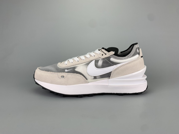 Nike Waffle One 'Summit White' Shoes Sneakers