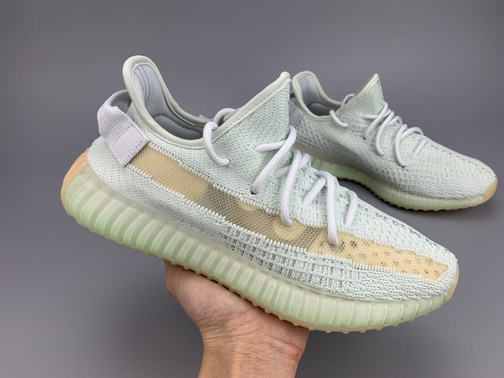 Adidas Yeezy Boost 350 V2 Hyperspace Shoes Sneakers