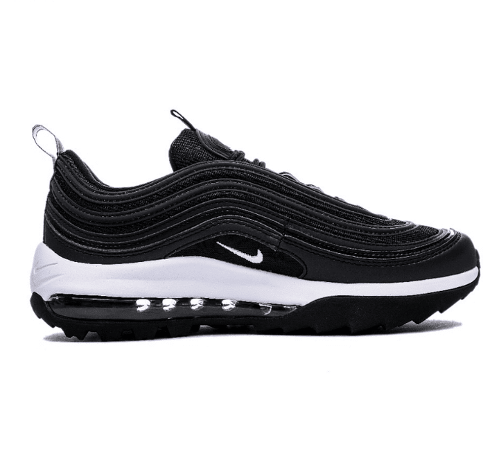 Nike Air Max 97 OG Black White Shoes Sneakers