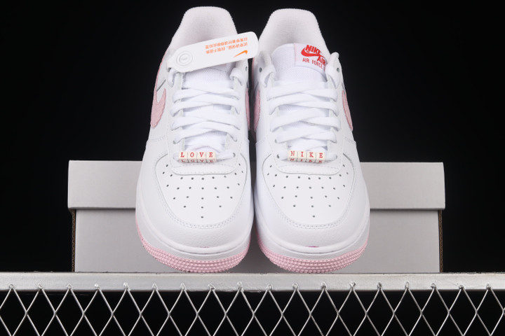 Nike Air Force 1 Low VD Valentine's Day Women Sneakers