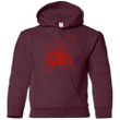 Power Guild Youth Hoodie