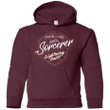 Sorcerer Youth Hoodie