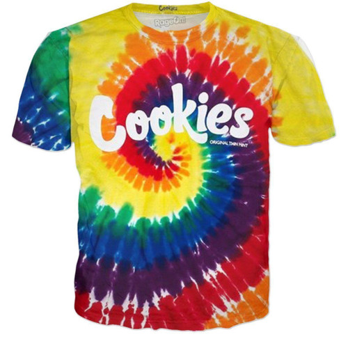 RageOn Berner Cookies Shirt