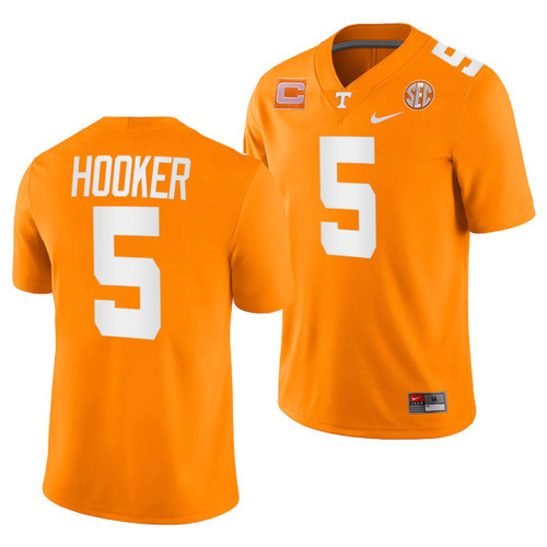 Men's Tennessee Volunteers Football Players Limited Jersey