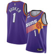 Phoenix Suns Players Swingman Jersey