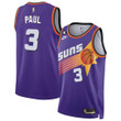 Phoenix Suns Players Swingman Jersey