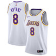 Kobe Bryant Los Angeles Lakers Jersey