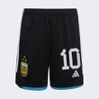 Men's World Cup Argentina Soccer Shorts - World Cup 2022