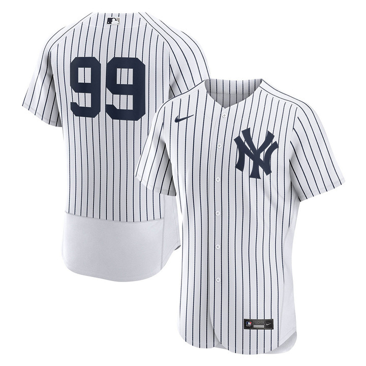 #99 Aaron Judge New York Yankees All Stitched Jersey