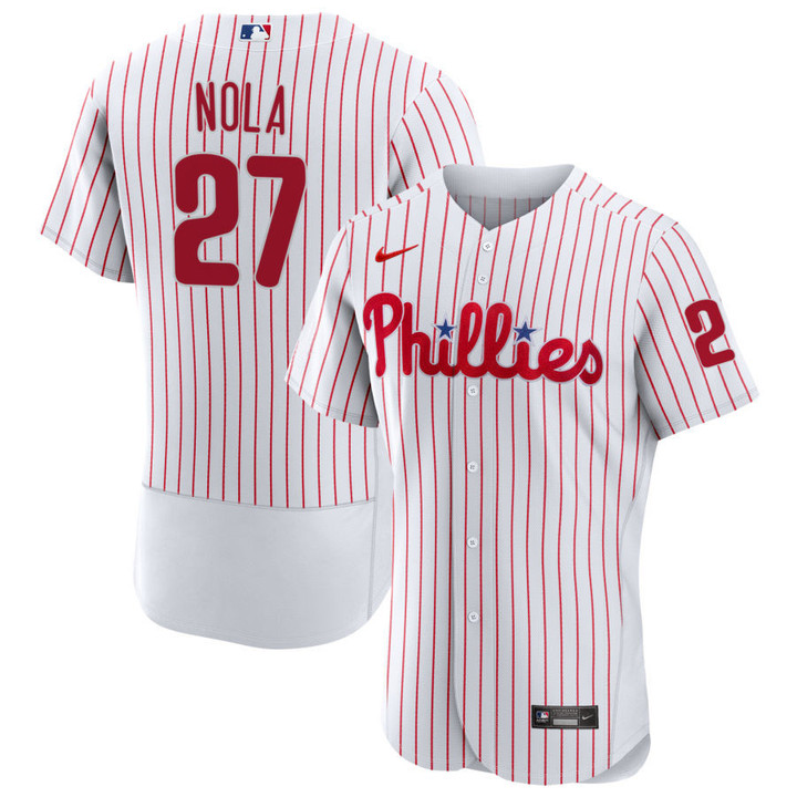 Men's Philadelphia Phillies 2022 Flex Base Jersey - All Stitched