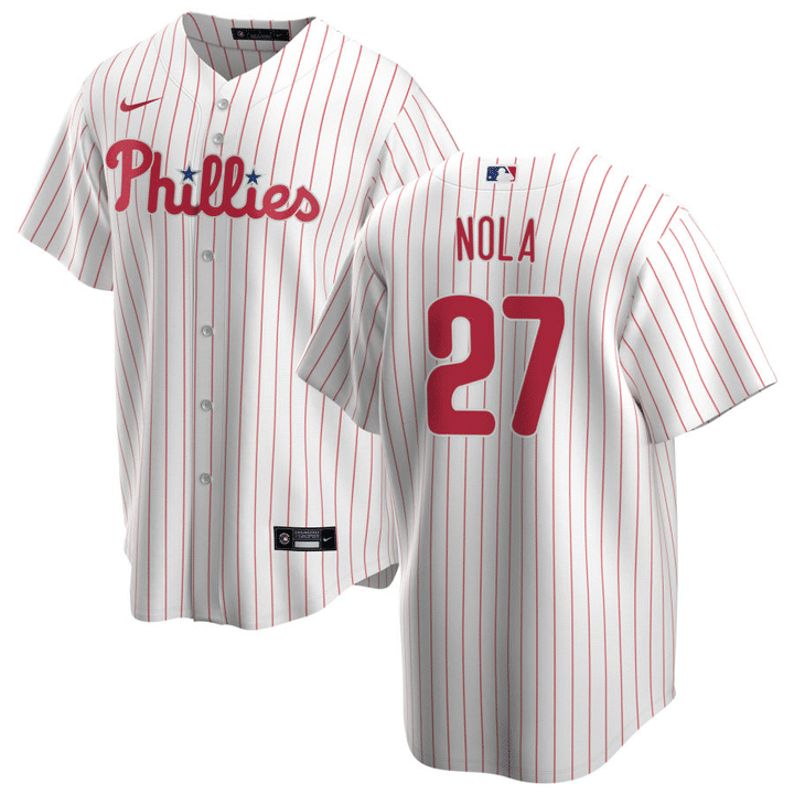 Men's Philadelphia Phillies 2022 Cool Base Jersey - All Stitched