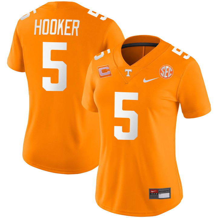 Women's Tennessee Volunteers Football Players Limited Jersey
