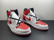 Nike Jordan 1 Retro High OG "Heritage" 555088-161