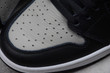 Get Air Jordan 1 Retro High OG Shadow Black/Medium Grey White 555088-013