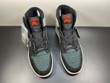Nike Air Jordan 1 High Element Gore Tex "Black Particle Grey" DB2889-001
