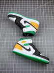 Nike Air Jordan 1 Mid Se Oakland 852542-101