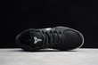 Nike Zoom Kobe 4 Protro Black Silver AV6339-010
