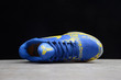 Nike Zoom Kobe V 5 Low Five Rings Midwest Gold Concord 386429-702