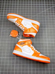 Nike Air Jordan 1 Mid Se 'Electro Orange' DM3531-800 

