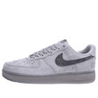 Nike Air Force1 x Reigning Champ Classic Gray AA1117-118
