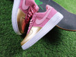 Nike Air Force 1 Low Lifestyle Shoes Pink AH8147-600