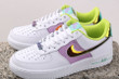 Nike Air Force 1 Low 'Easter' White/Multi CW5592-100