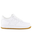Nike Air Force 1 Low Light White Gum 488298-159