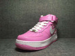 Nike Air Force 1 High Perfect Pink 334031-611