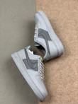 Nike Air Force 1 Low Wolf Grey/ Cool Grey AQ8626-002