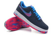 Nike Air Force 1 Low Midnight Navy Light Photo Blue Vivid Pink 488298-423