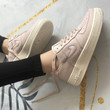 Nike Air Force 1 Low Jewel Silt Red 941912-600