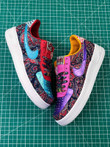 Sager Strong Nike Air Force 1 Low Craig Sager Multi-Color 815773-991