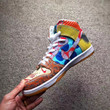 Nike Sb Dunk High Thomas Campbell What The Dunk 918321-381