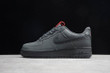 Nike Air Force 1 Low 'Black Anthracite' CI0059-001