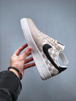 Nike Air Force 1 Lebron James 'Strive For Greatness' DC8877-200